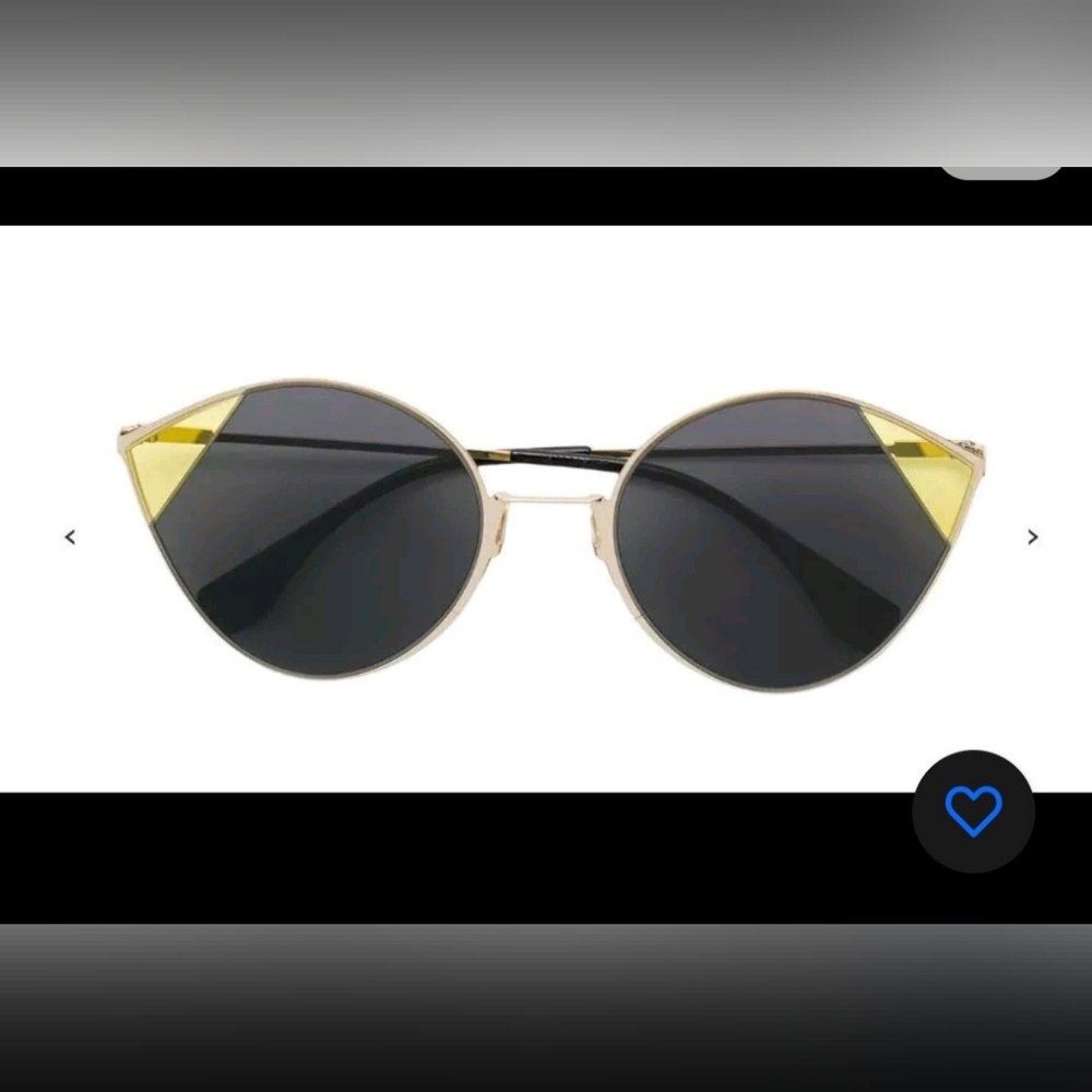 NEW FENDI SUNGLASSES